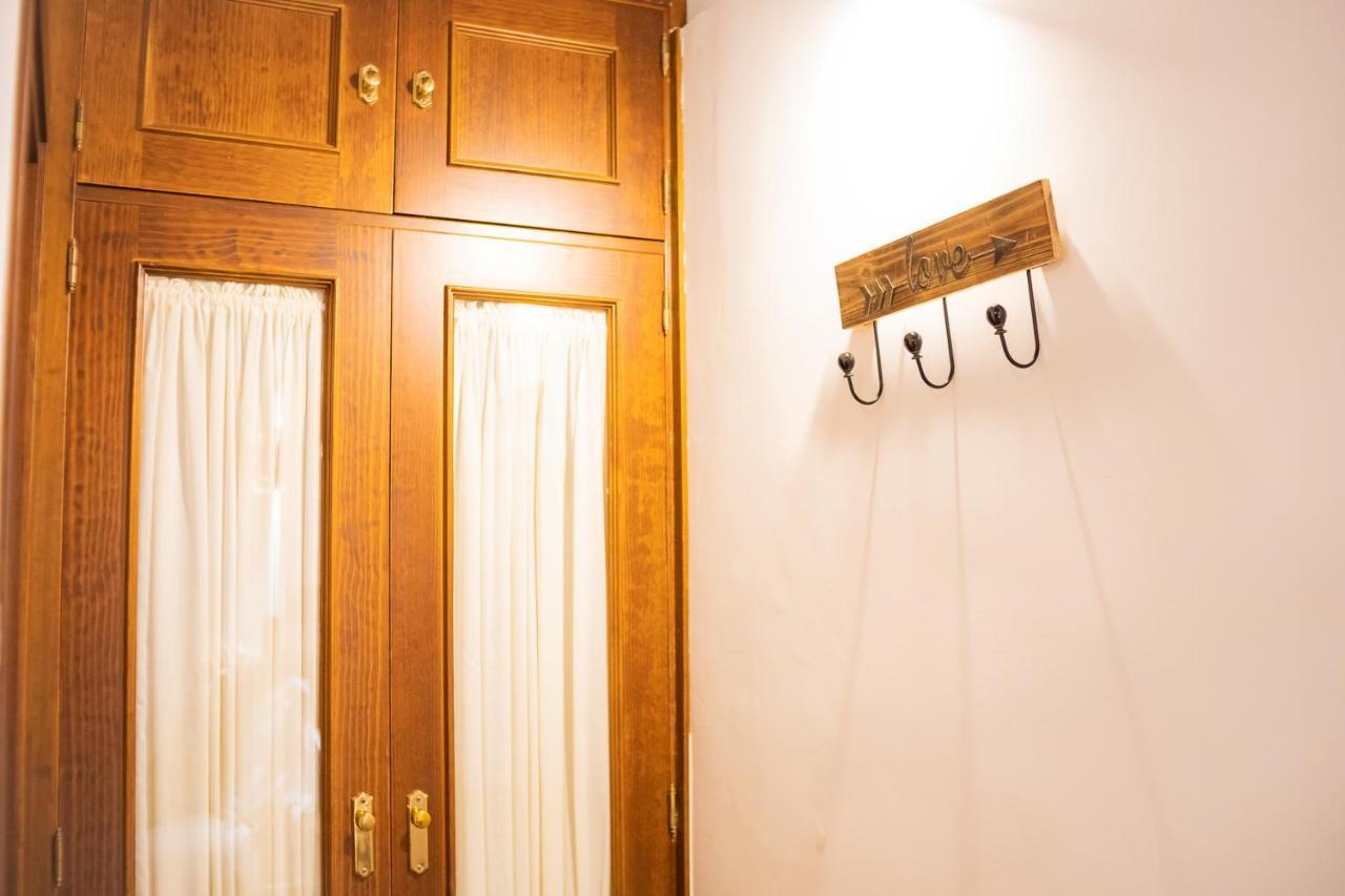 Apartment Malaver Sevilla