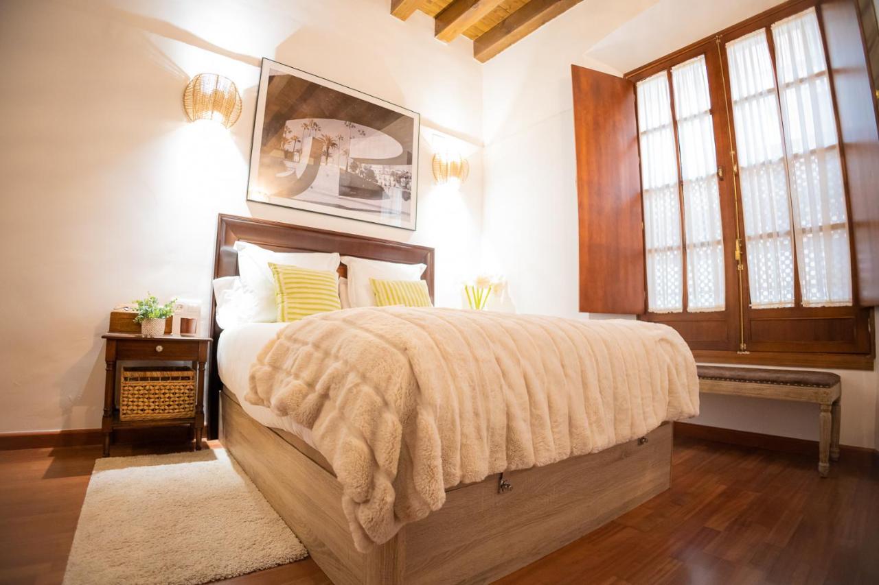 Malaver Apartment Sevilla