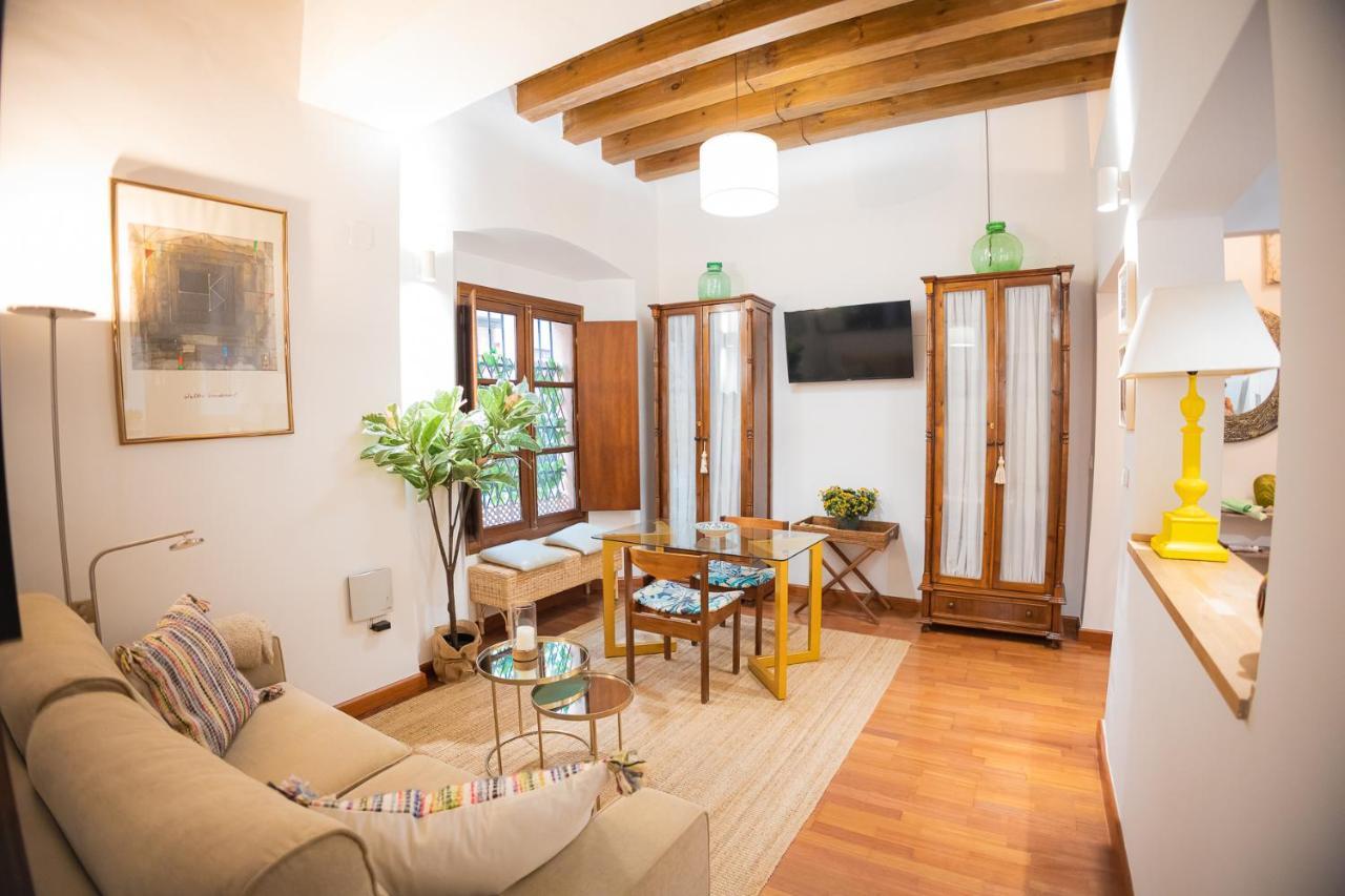 Apartment Malaver Sevilla