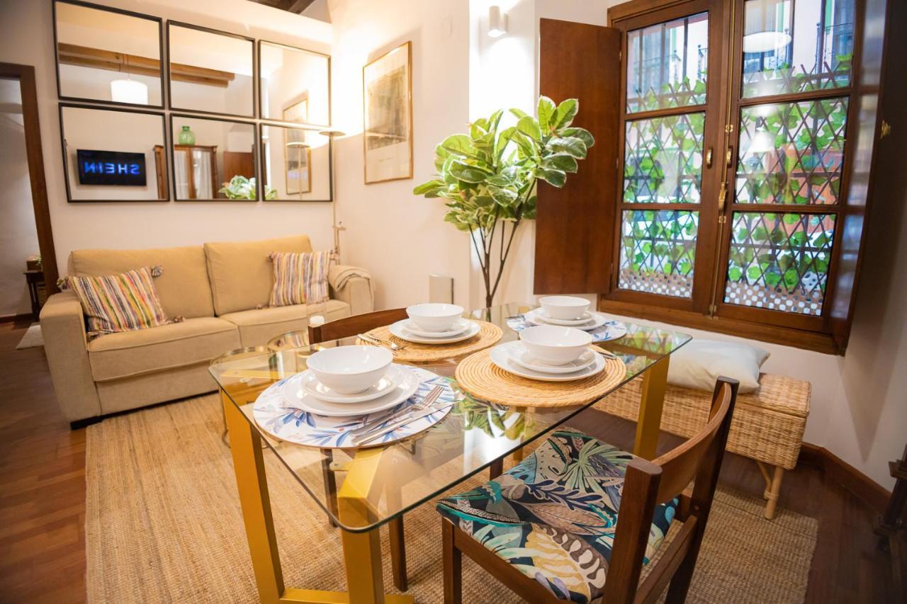 Malaver Apartment Sevilla