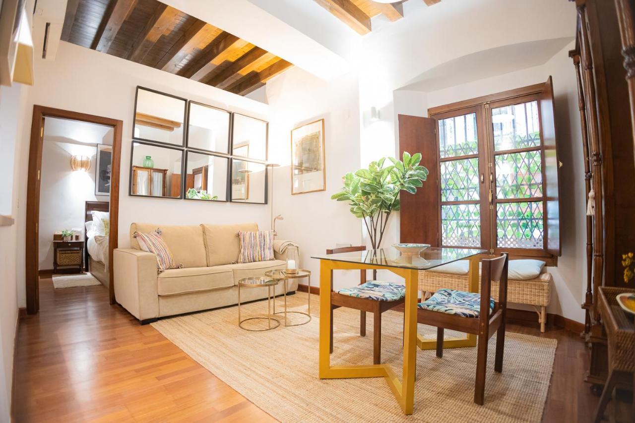 Malaver Apartment Sevilla